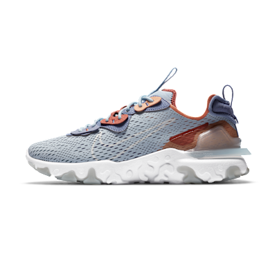 Nike React Vision