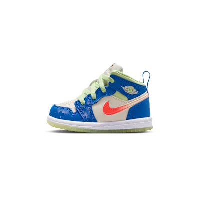 Jordan 1 Mid SE