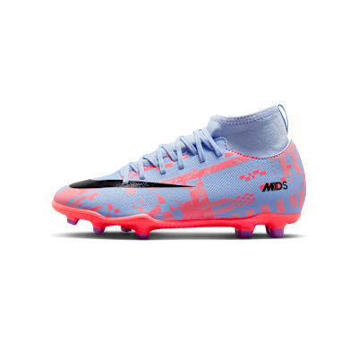 Nike Jr. Mercurial Dream Speed Superfly 9 Club MG