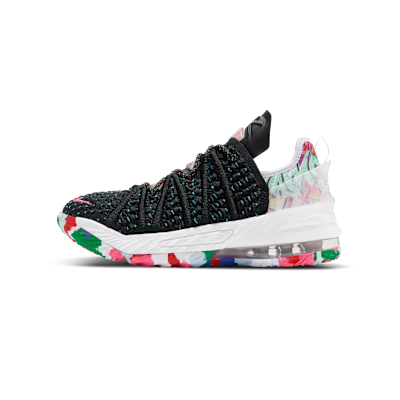 LeBron 18