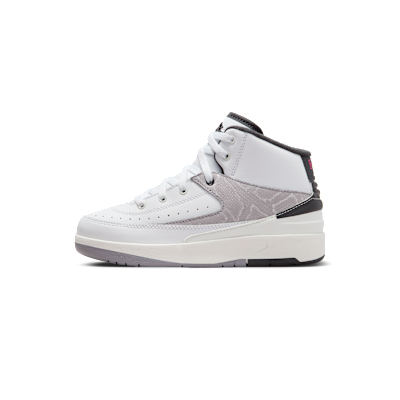 Jordan 2 Retro "Python"