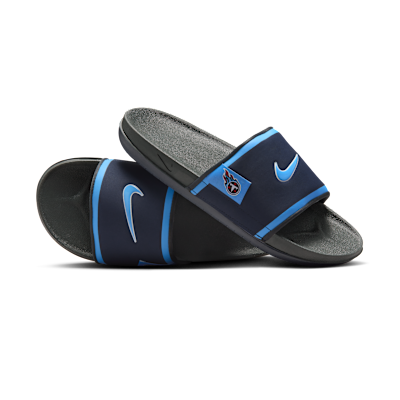 Nike Offcourt (Tennessee Titans)