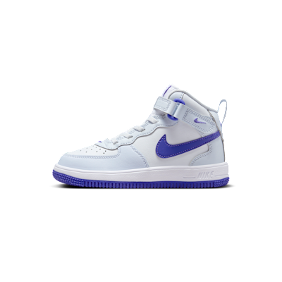 Nike Force 1 Mid EasyOn