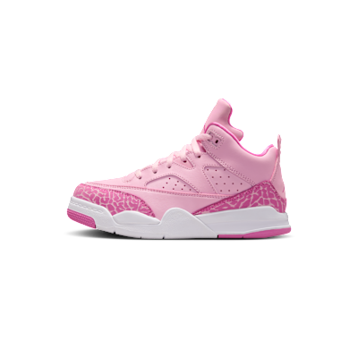 Jordan Son of Mars Low