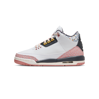Air Jordan 3 Retro