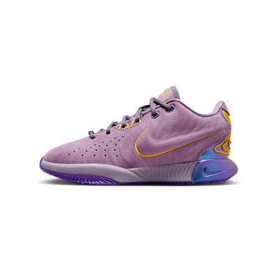 LeBron XXI "Freshwater"
