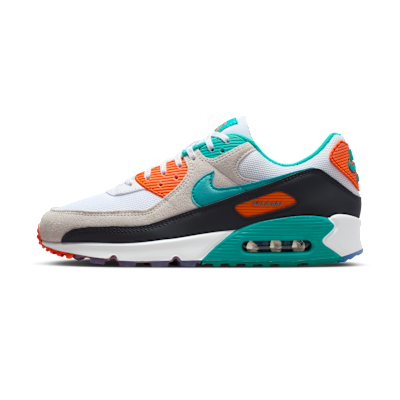 Miami Dolphins Air Max 90