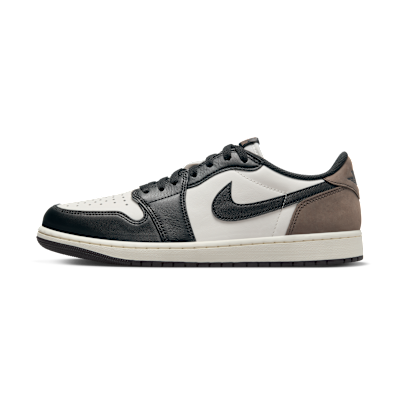 Air Jordan 1 Low OG "Mocha"