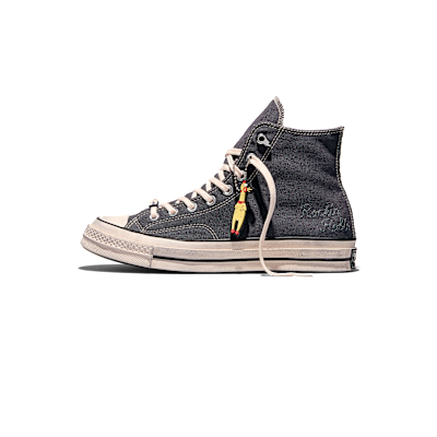 Converse x Stranger Things