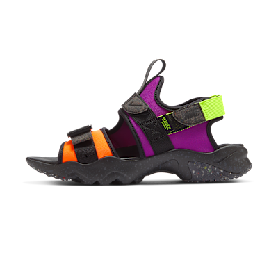 Nike Canyon