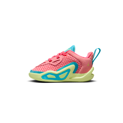 Tatum 1 "Pink Lemonade"