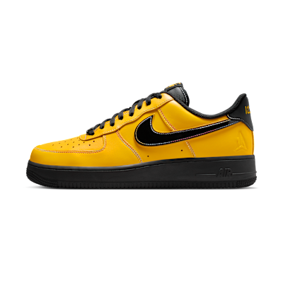 Air Force 1 '07 "Let Ja Be Ja'"