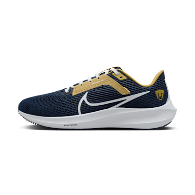 Nike Pegasus 40 (Pumas UNAM)