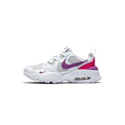 Nike Air Max Fusion