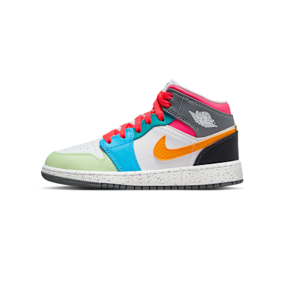 Air Jordan 1 Mid SE