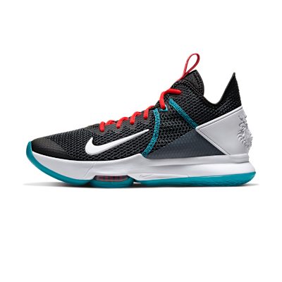 LeBron Witness 4 EP