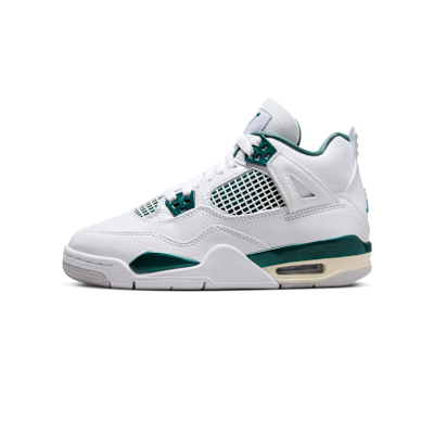 Air Jordan 4 Retro "Oxidized Green"
