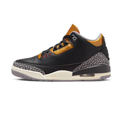 Air Jordan 3 Retro