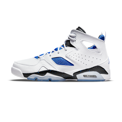 Jordan Flight Club '91