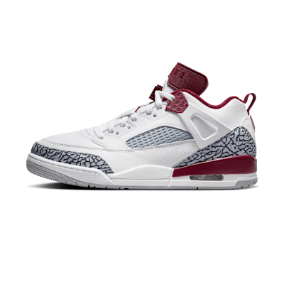 Jordan Spizike Low