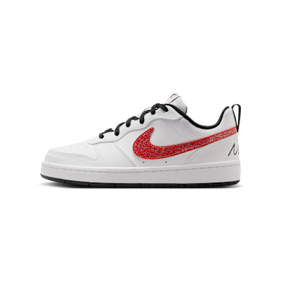 Nike Court Borough Low