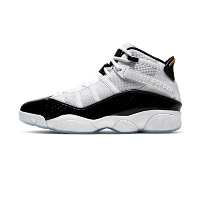 Jordan 6 Rings