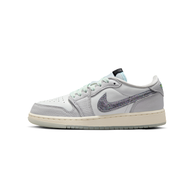 Air Jordan 1 Retro Low "LNY"
