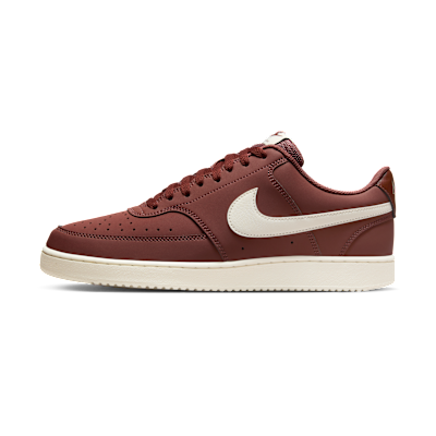 Nike Court Vision Low Premium