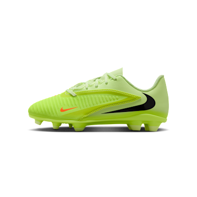 Nike Jr. Phantom 6 Low Club