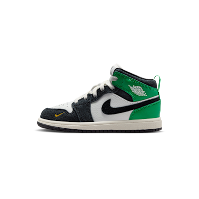 Jordan 1 Mid