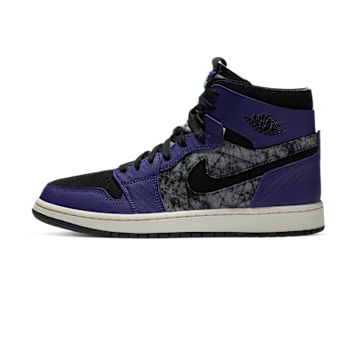 Air Jordan 1 Zoom Air Comfort BBS