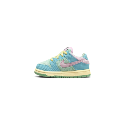 Toddler Nike SB Dunk Low Pro