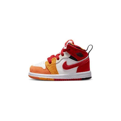 Jordan 1 Mid SE