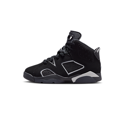 Jordan 6 Retro "Cap and Gown"