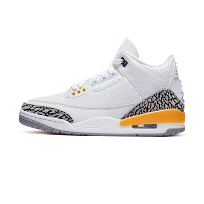 Air Jordan 3 Retro