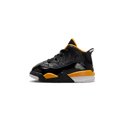 Jordan Dub Zero