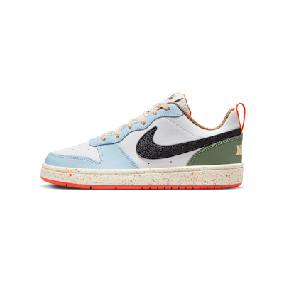 Nike Court Borough Low 2