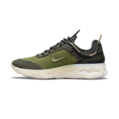 Nike React Live