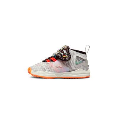 LeBron 19