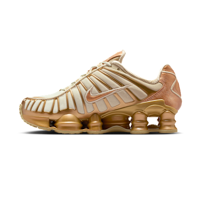 Nike Shox TL