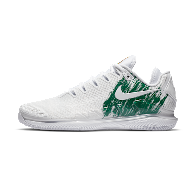 NikeCourt Air Zoom Vapor X Knit