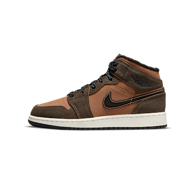Air Jordan 1 Mid SE