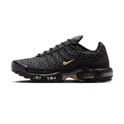 Nike Air Max Plus 'Manchester'