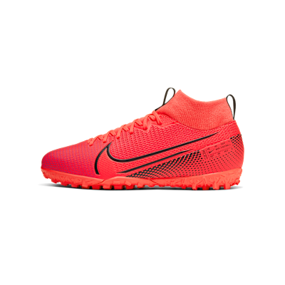 Nike Jr. Mercurial Superfly 7 Academy TF
