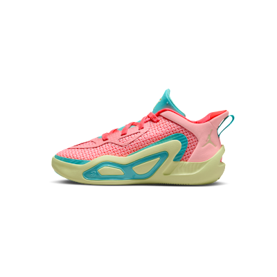 Tatum 1 "Pink Lemonade"