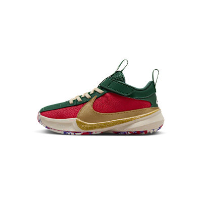 Giannis Freak 5