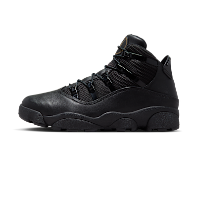 Jordan Winterized 6 Rings