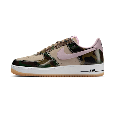 Nike Air Force 1 Low Retro