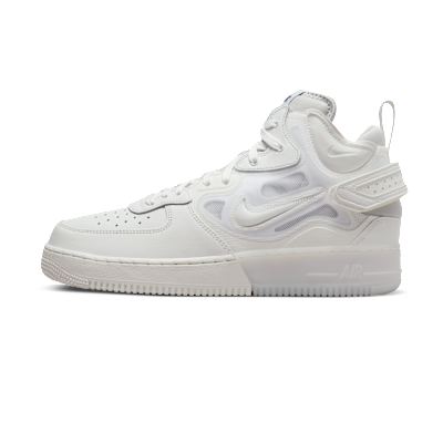 Nike Air Force 1 Mid React