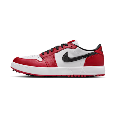 Air Jordan 1 Low G Spiked